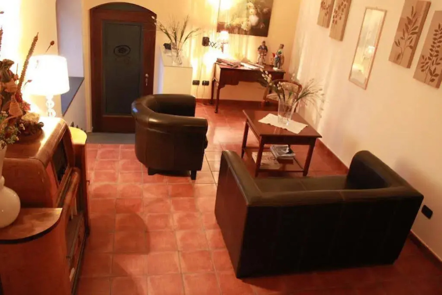 Agriturismo Il Sole E Il Sale