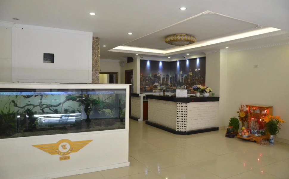 Gia Loc Hotel