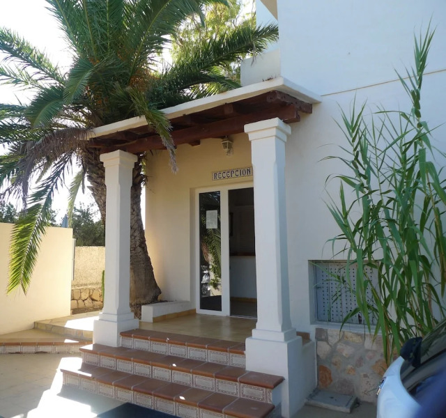 Apartamentos Formentera