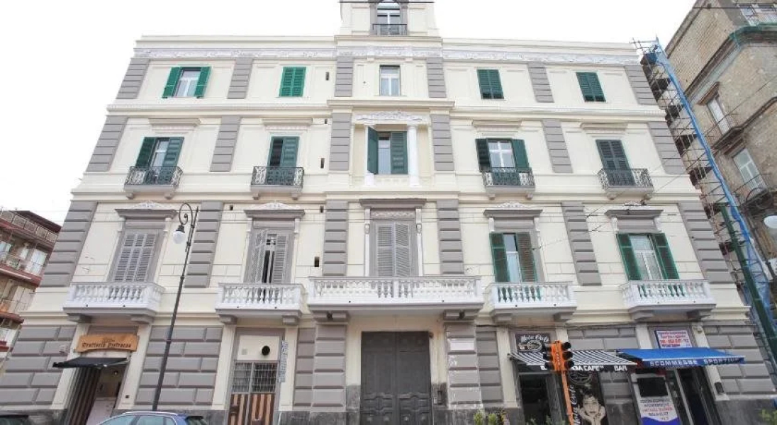 Villa Quaranta