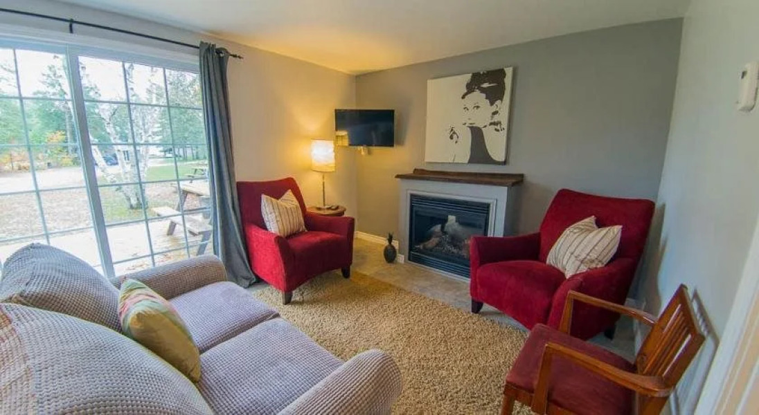 Safe Haven Cottage Resort