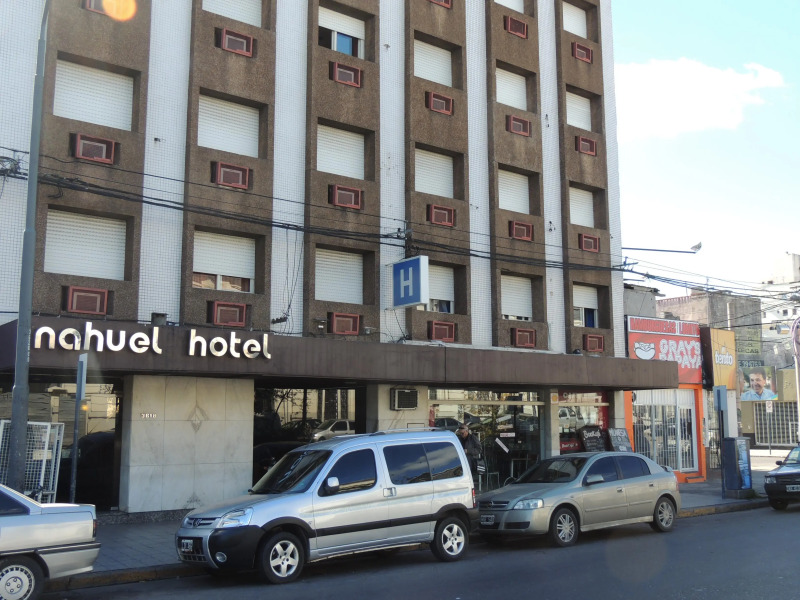 Hotel Nahuel