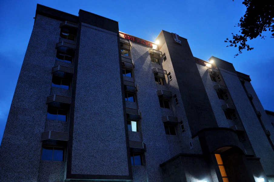 Hotel Chelsea Wuse 2