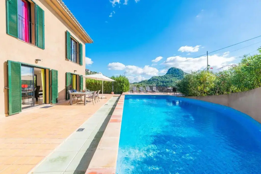 SON Voltor DE Galilea