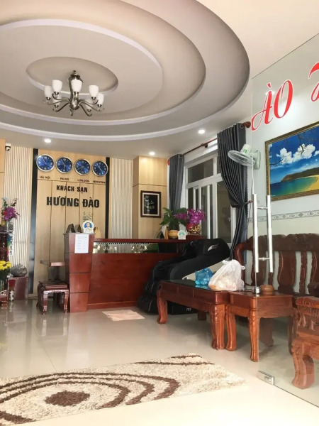 Hotel Huong Dao