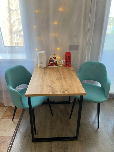 Апартаменты на проспекте 50 лет Комсомола