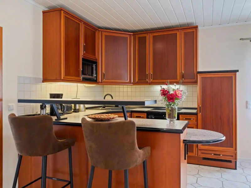 Scenic Apartment in Neubukow near Seabeach and Rerik