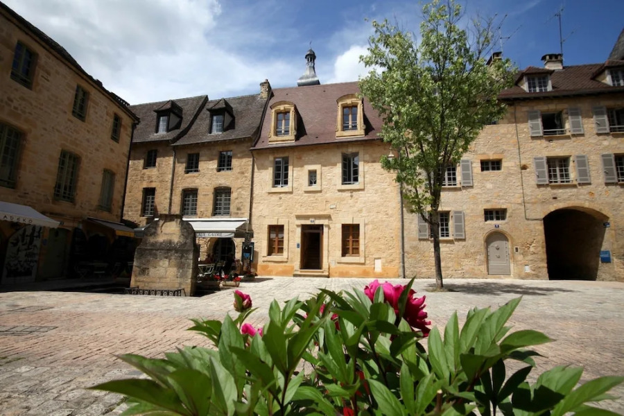 Le Grenier du Chapitre