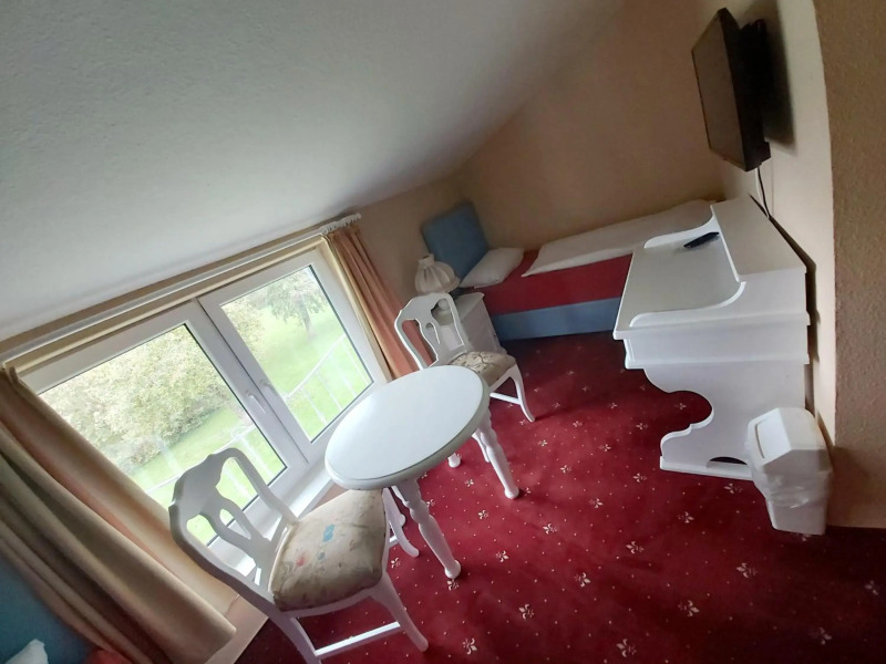 Hotel Der Muehlenhof