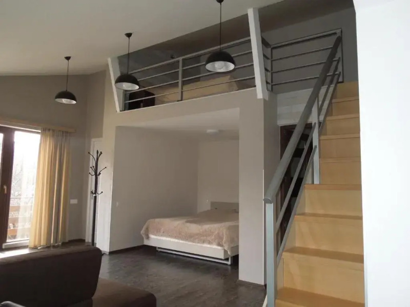 Studio On Kostava 56