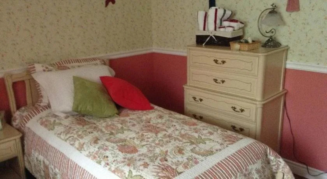 Gîte Du Moulin Lac Beauport