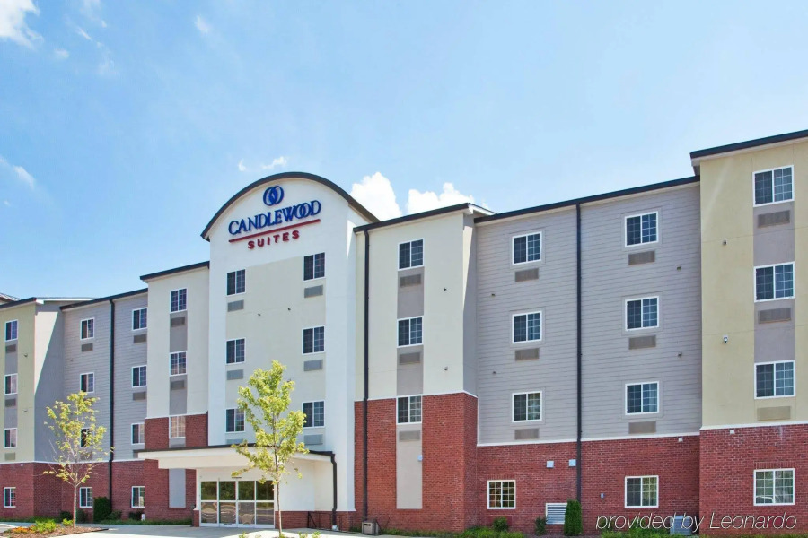 Candlewood Suites Athens by IHG
