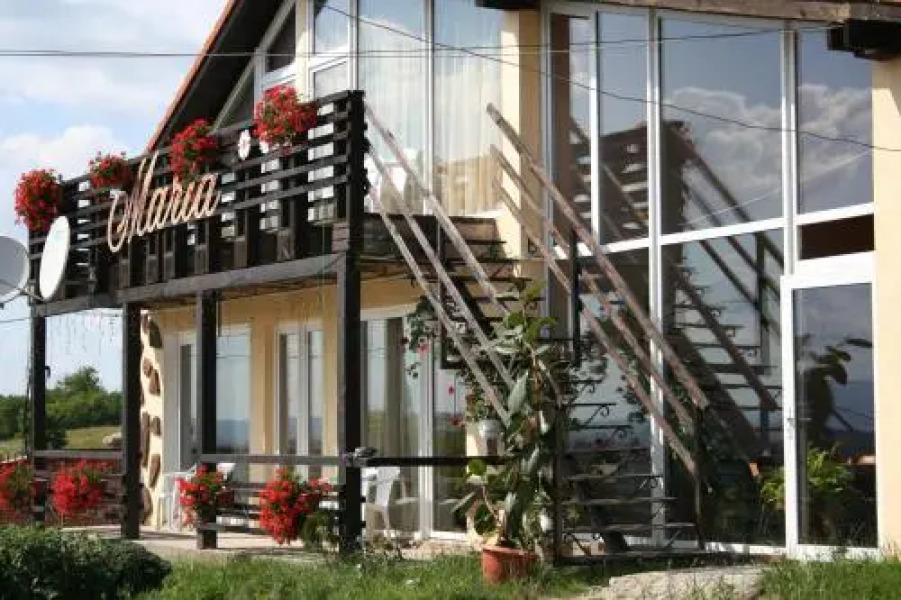 Pensiunea Maria Sibiu