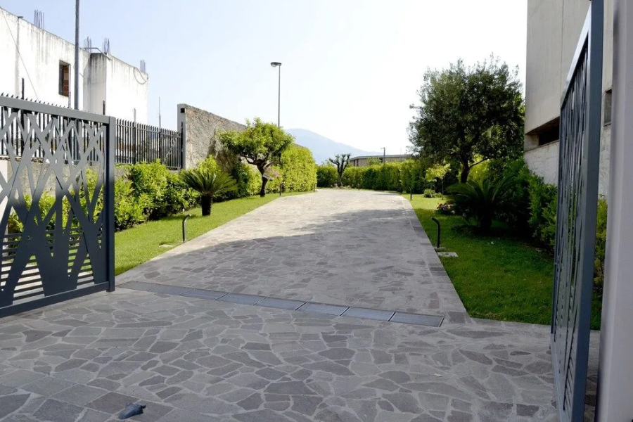 B&B Tenuta Savino