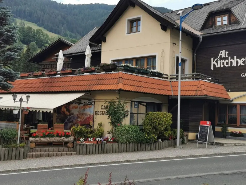 Gasthof-Pension Alt Kirchheim