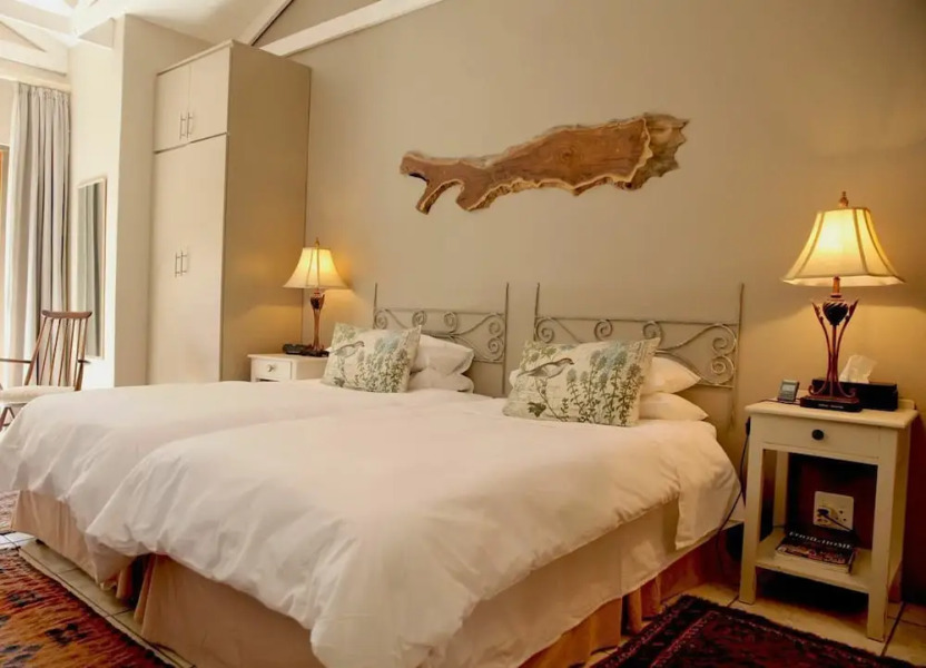 5 Konings Accommodation