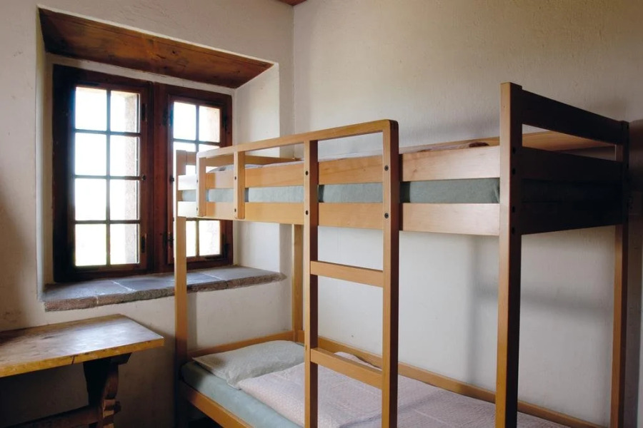 Youth Hostel Mariastein