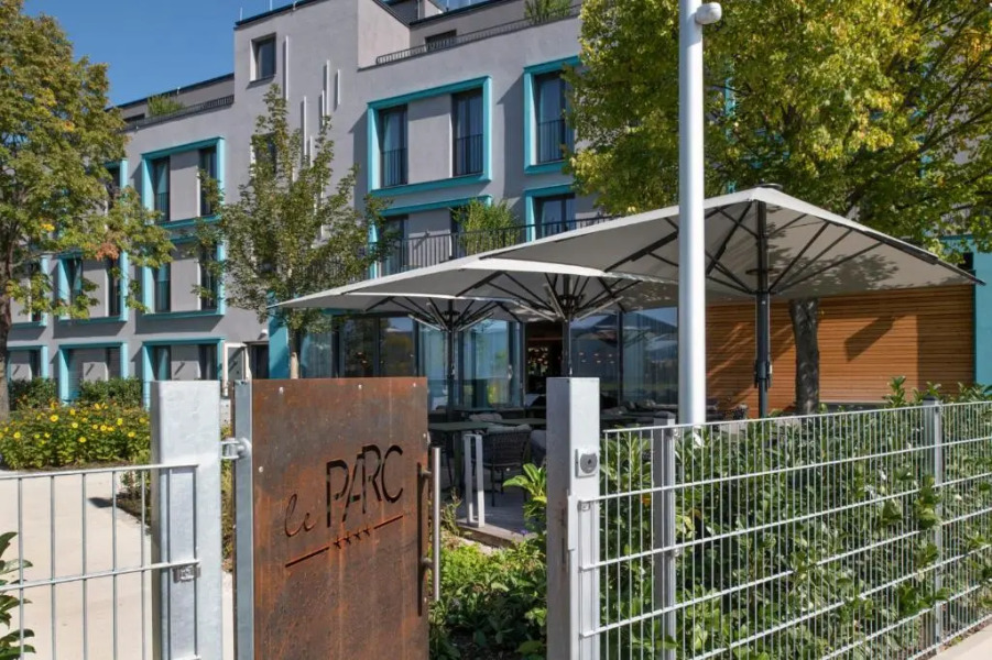 Hotel Le Parc