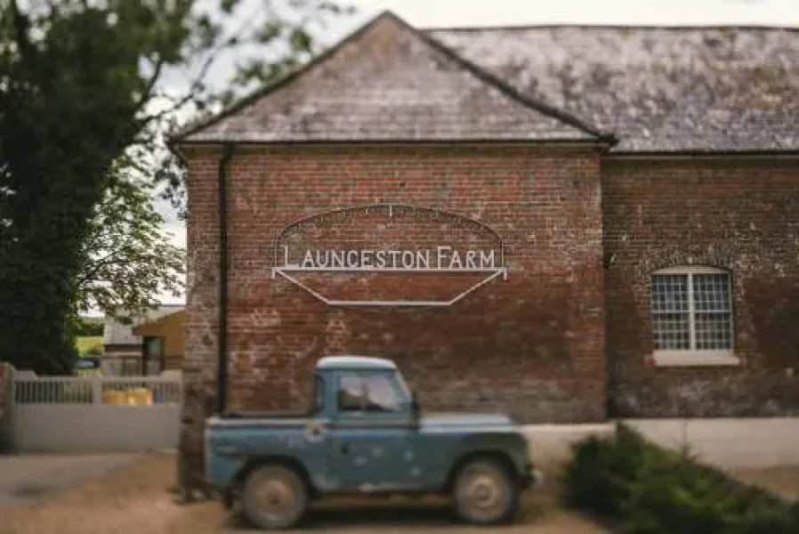 Launceston Farm