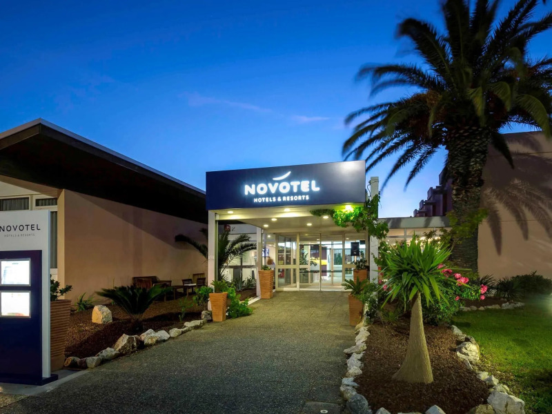 Novotel Perpignan Nord Rivesaltes