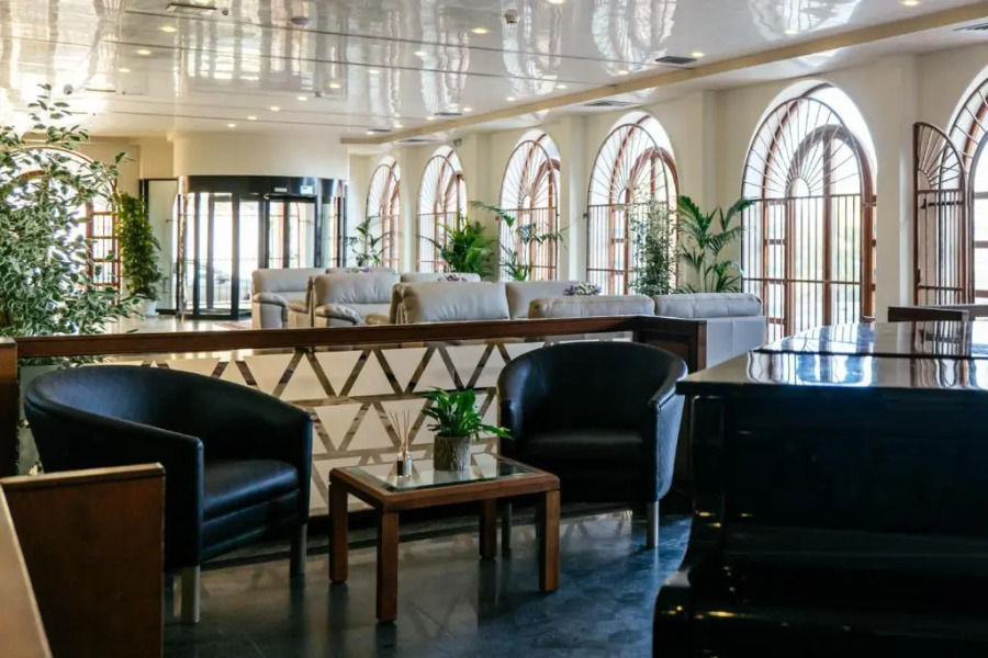 Palm Beach Club Casteldaccia