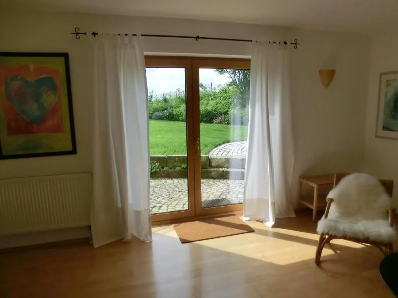 Ferienwohnung Mozart Bayreuth