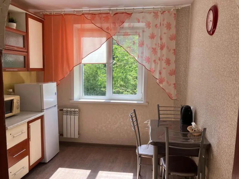 Апартаменты София на улице Береговая