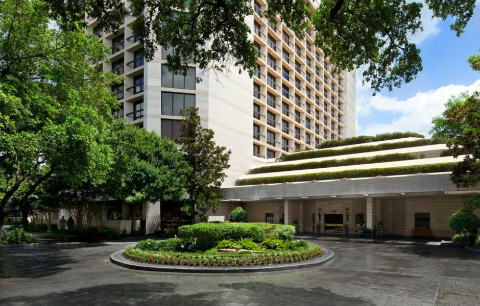 The St. Regis Houston