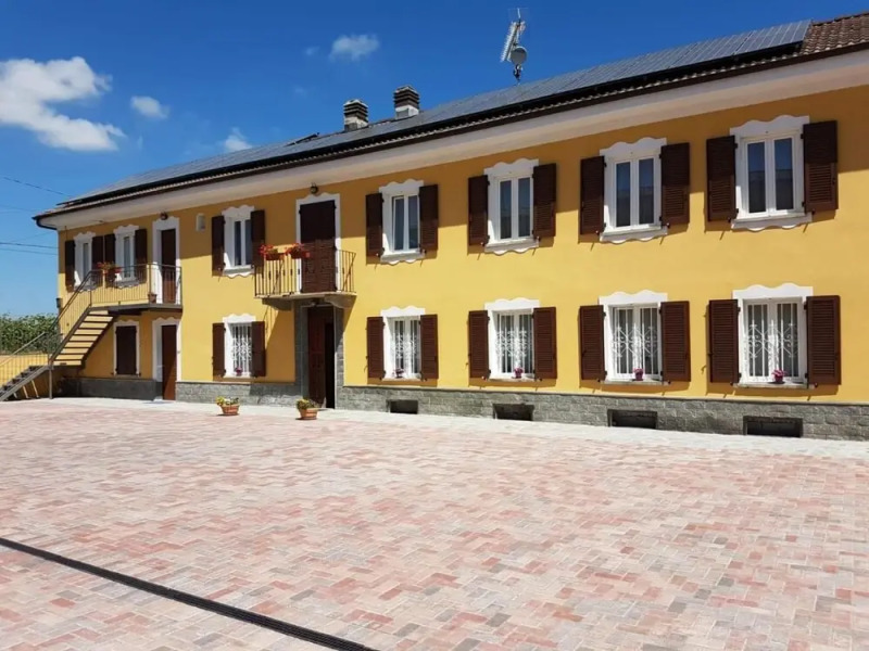 Agriturismo Cà del Nono