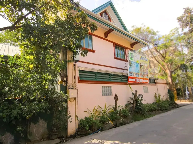 OYO 477 Carino Resort