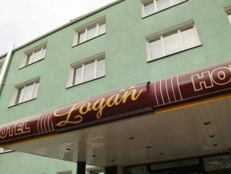Hotel Logan
