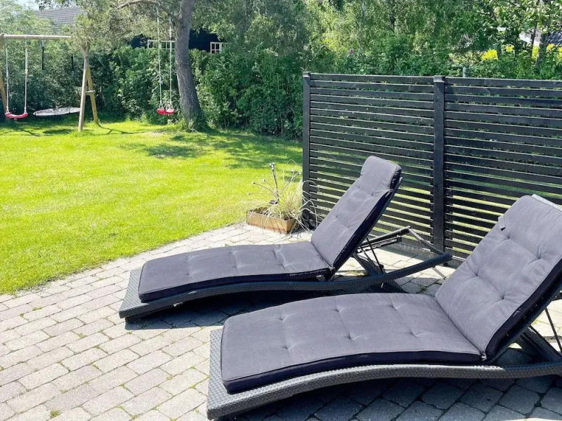 12 Person Holiday Home in Vaeggerlose