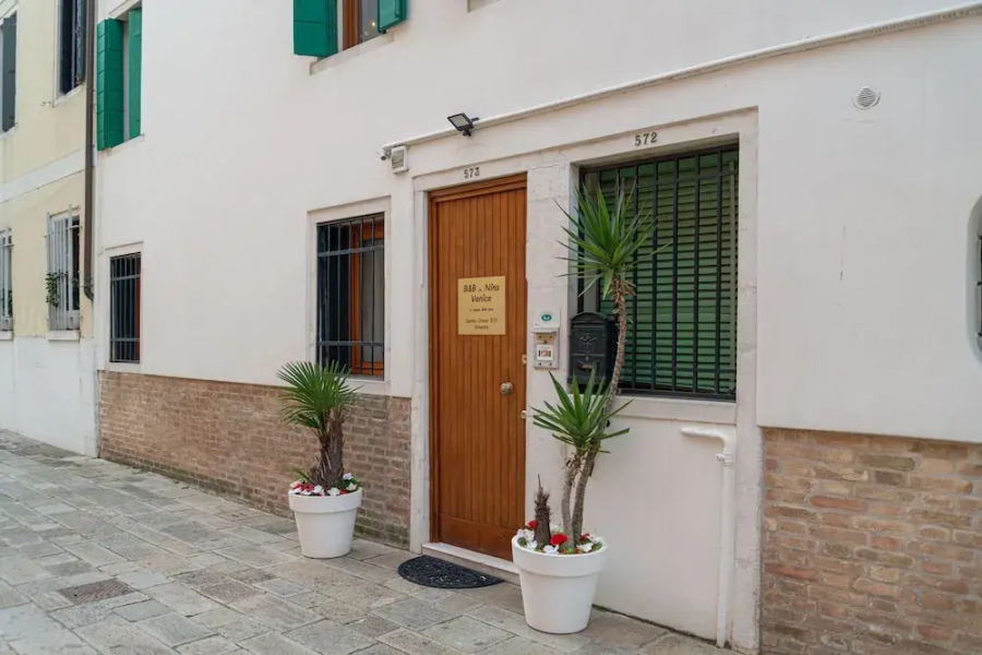 B&B Da Nina Venezia