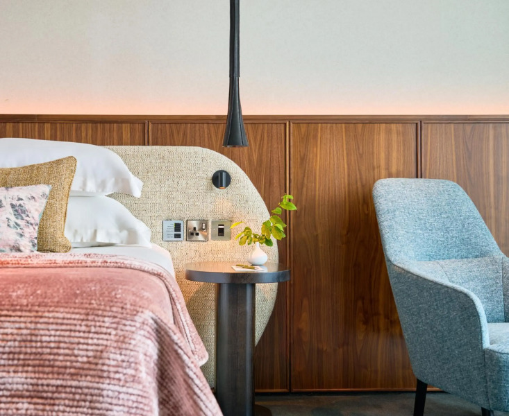 Aghadoe Heights Hotel and Spa