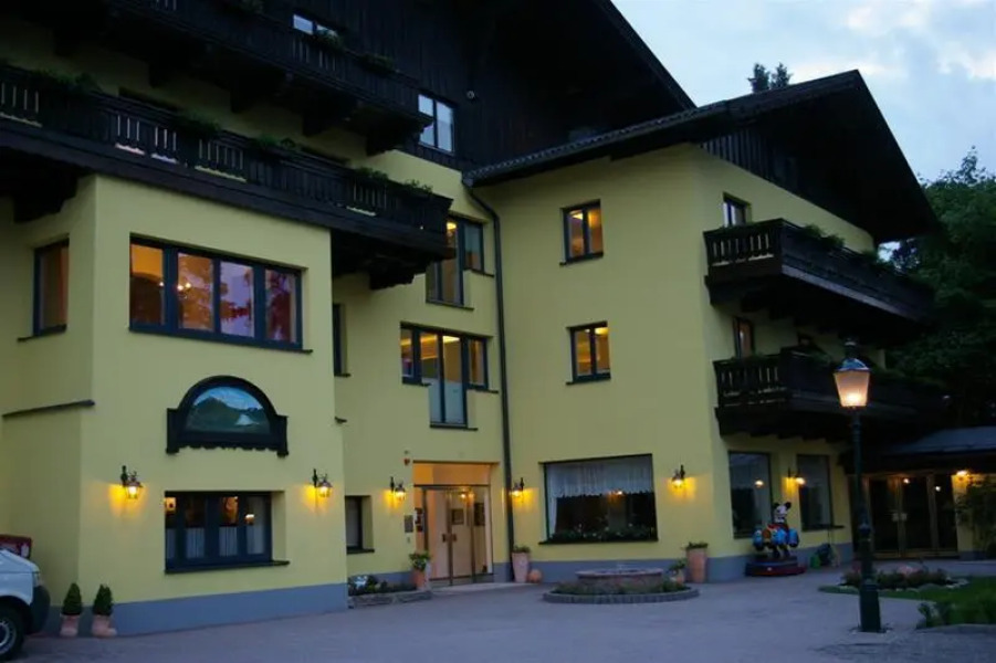 Hotel Sonnwirt
