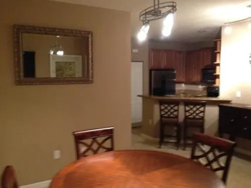 Speedway Blvd Townhouse