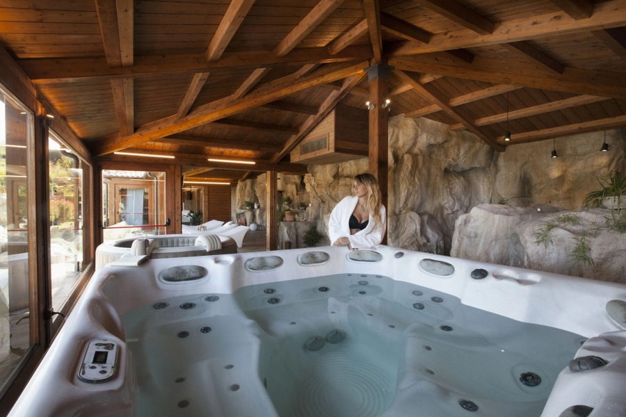 Resort Umbria Spa