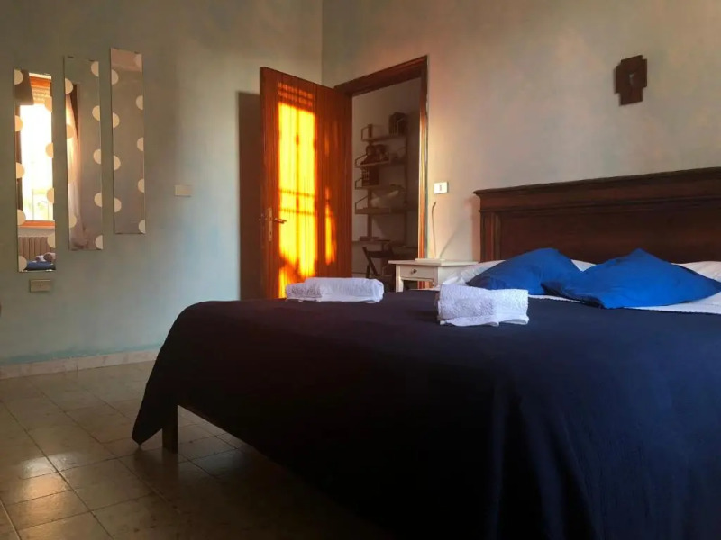 Appartamento di Campagna