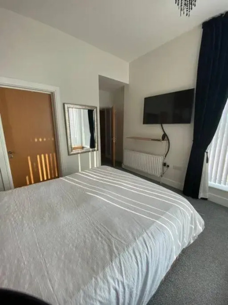 3 Bedroom Penthouse Apartment in larne