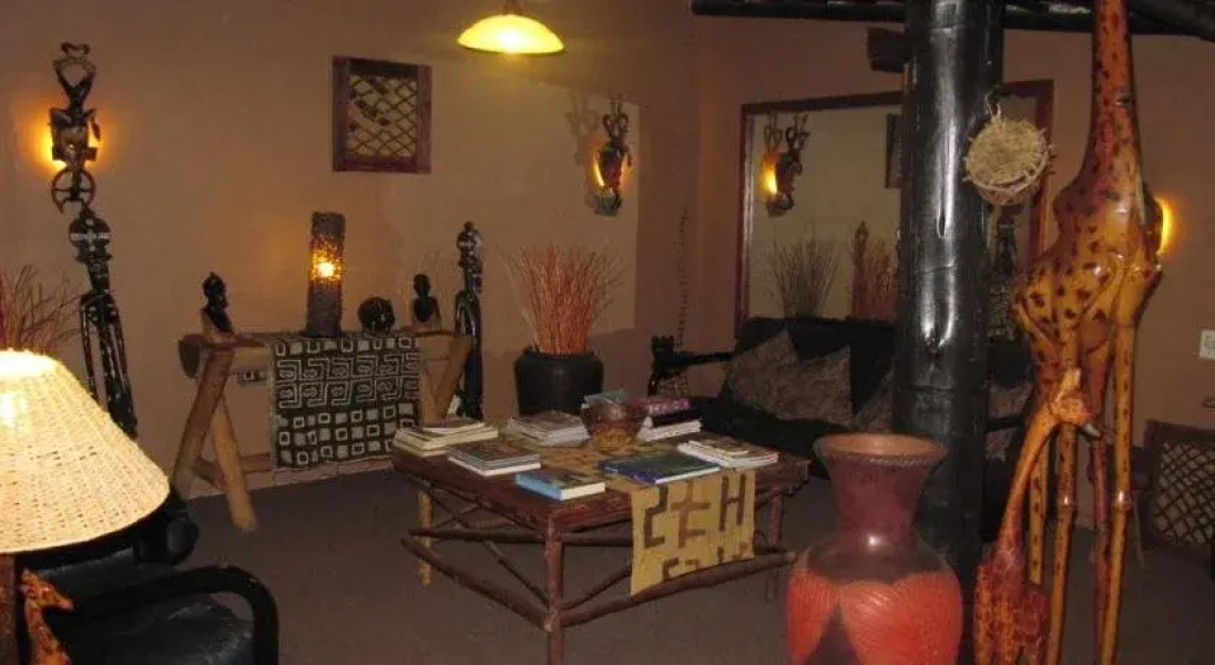Summit Lodge
