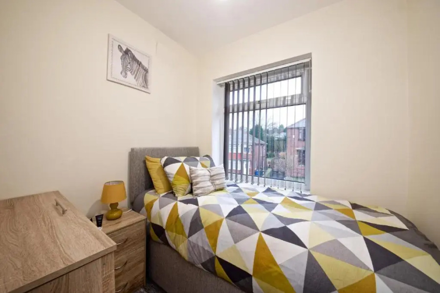 Beautiful Cozy Home With Free Parking