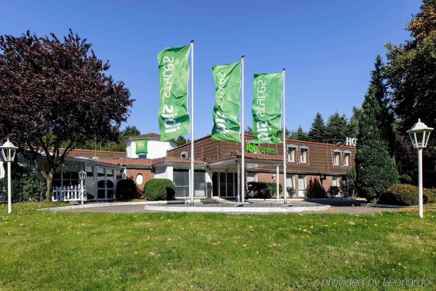 Hotel am Schlosspark Herten