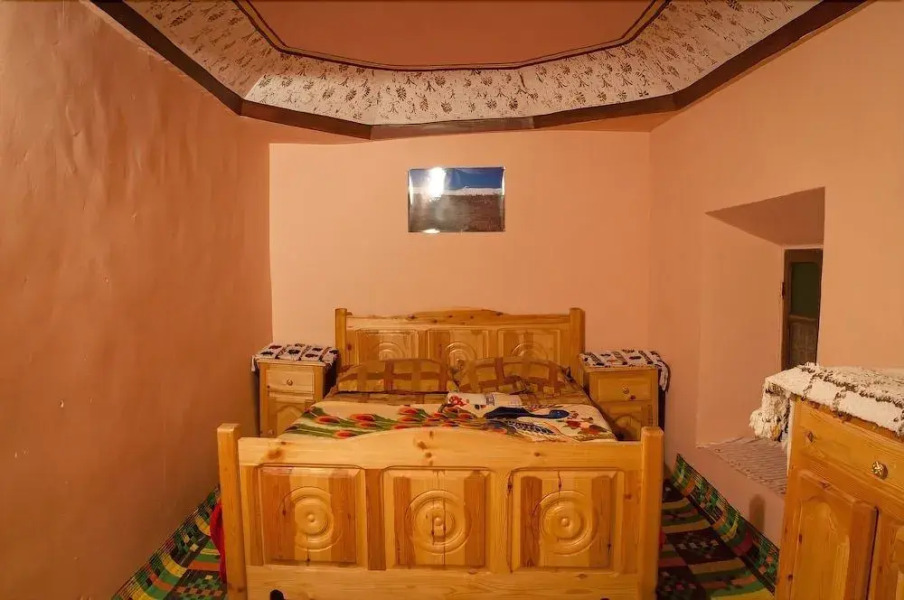 Aït Ayoub Voyages - Hostel