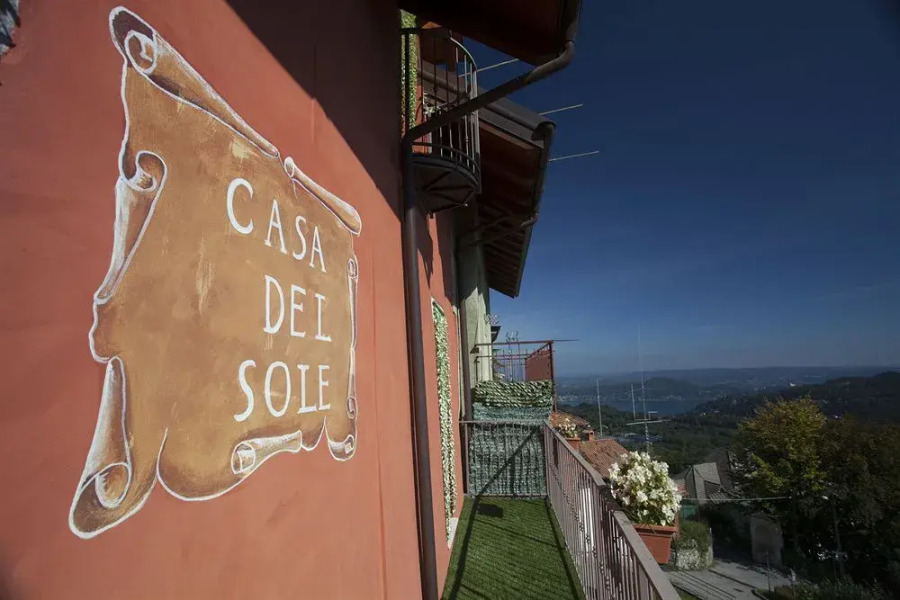 Casa Del Sole