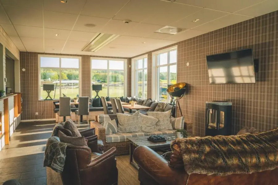 Halmstad Golfarena Hotell