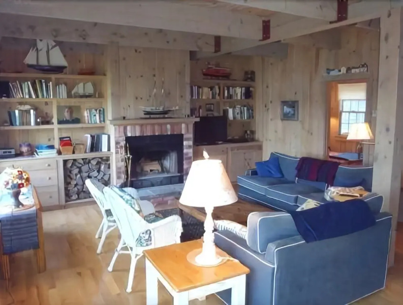 Paradise Lodge - Four Bedroom Home