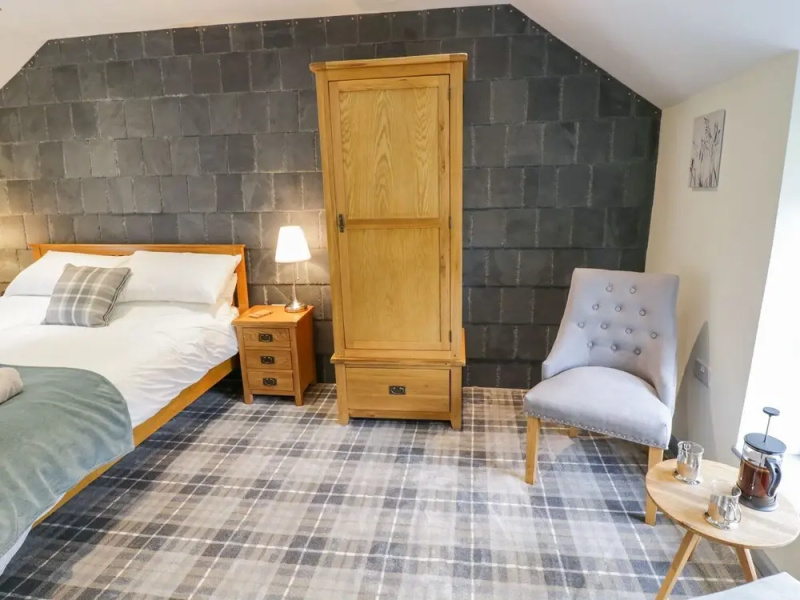 Arthurs Cottage