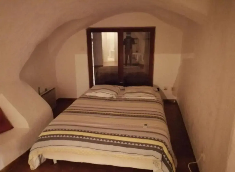 Studio meublé à Nyons