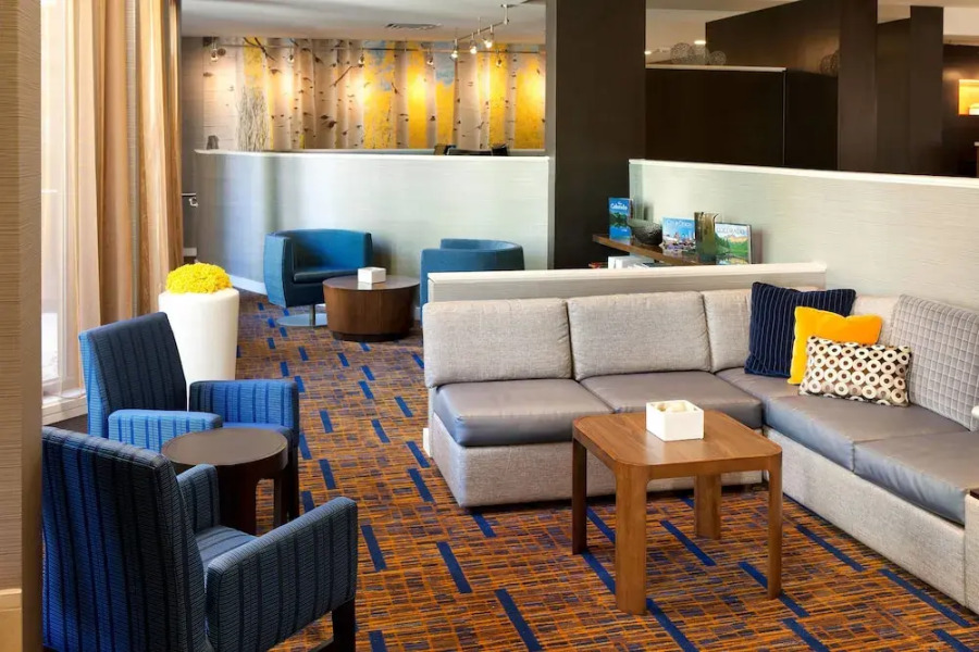 Courtyard Denver Tech Center