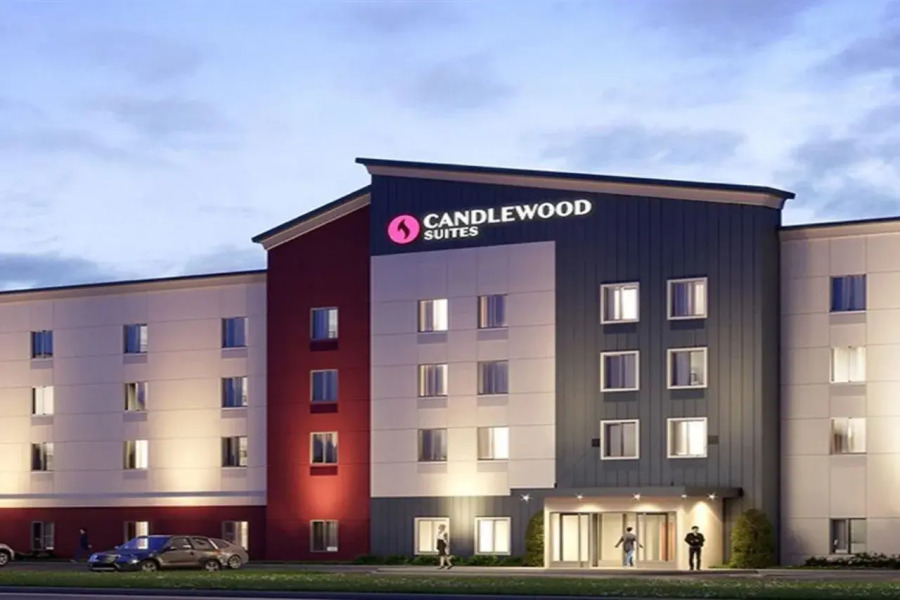 Candlewood Suites Cleveland South - Independence by IHG